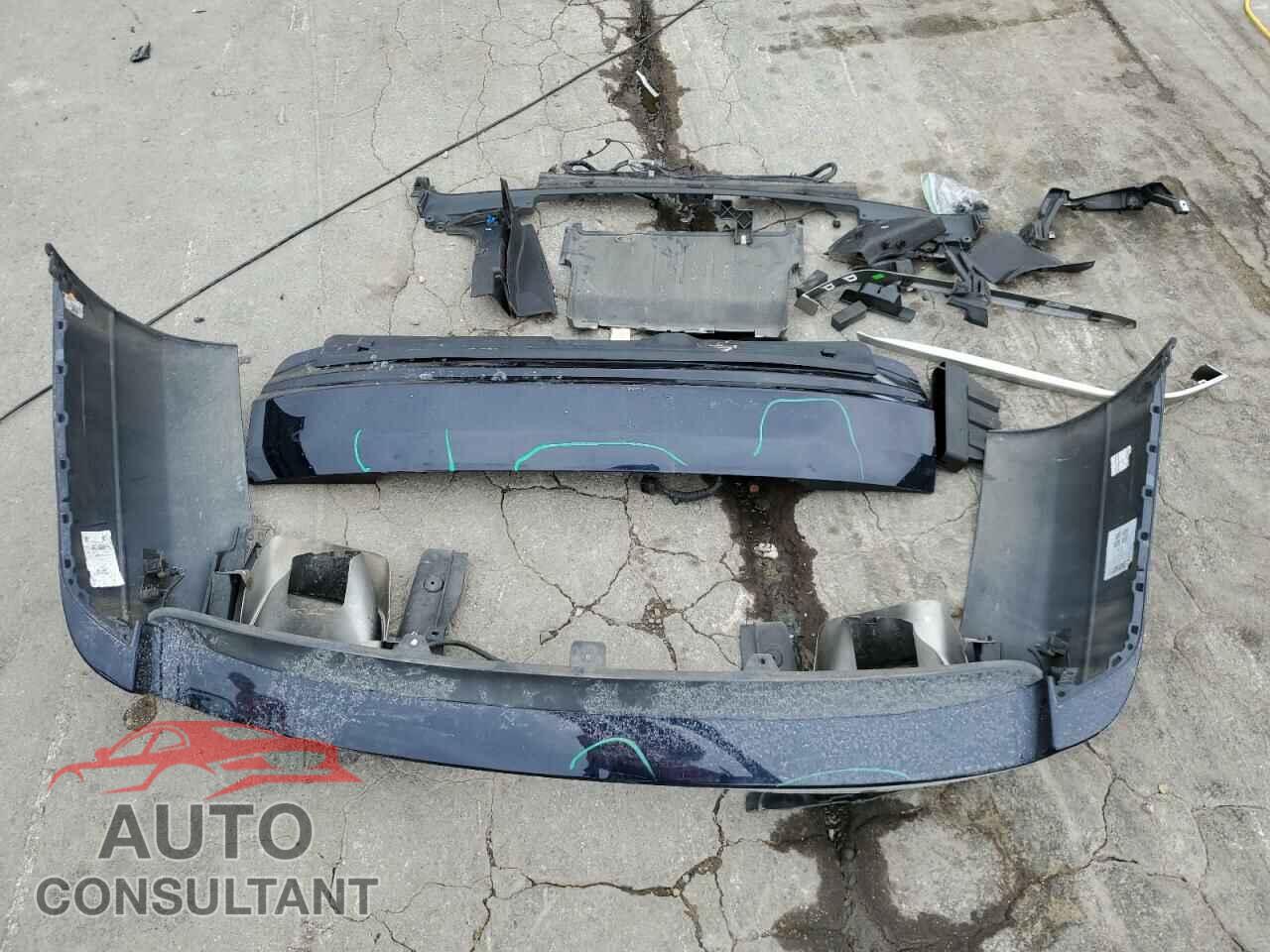 LAND ROVER RANGEROVER 2020 - SALGS2SE6LA584151