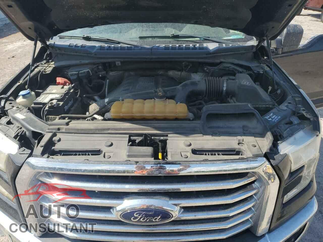 FORD F-150 2015 - 1FTEW1EG4FFB30692