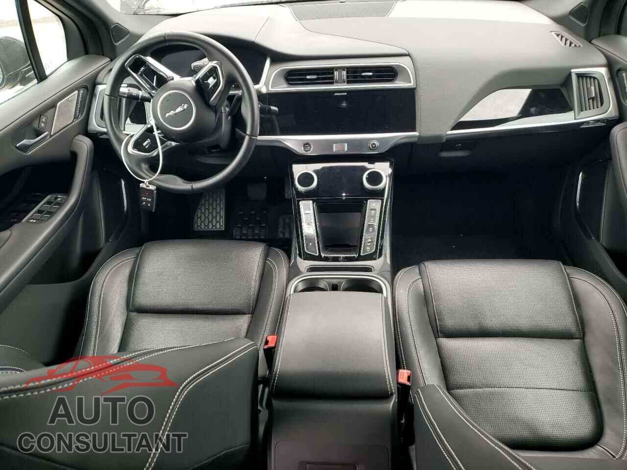 JAGUAR I-PACE 2020 - SADHC2S12L1F79008