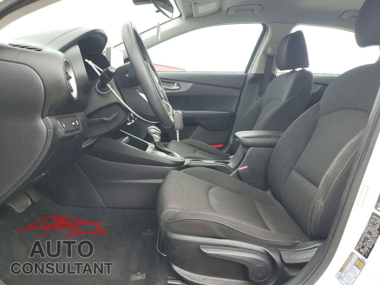 KIA FORTE 2020 - 3KPF24AD0LE184719
