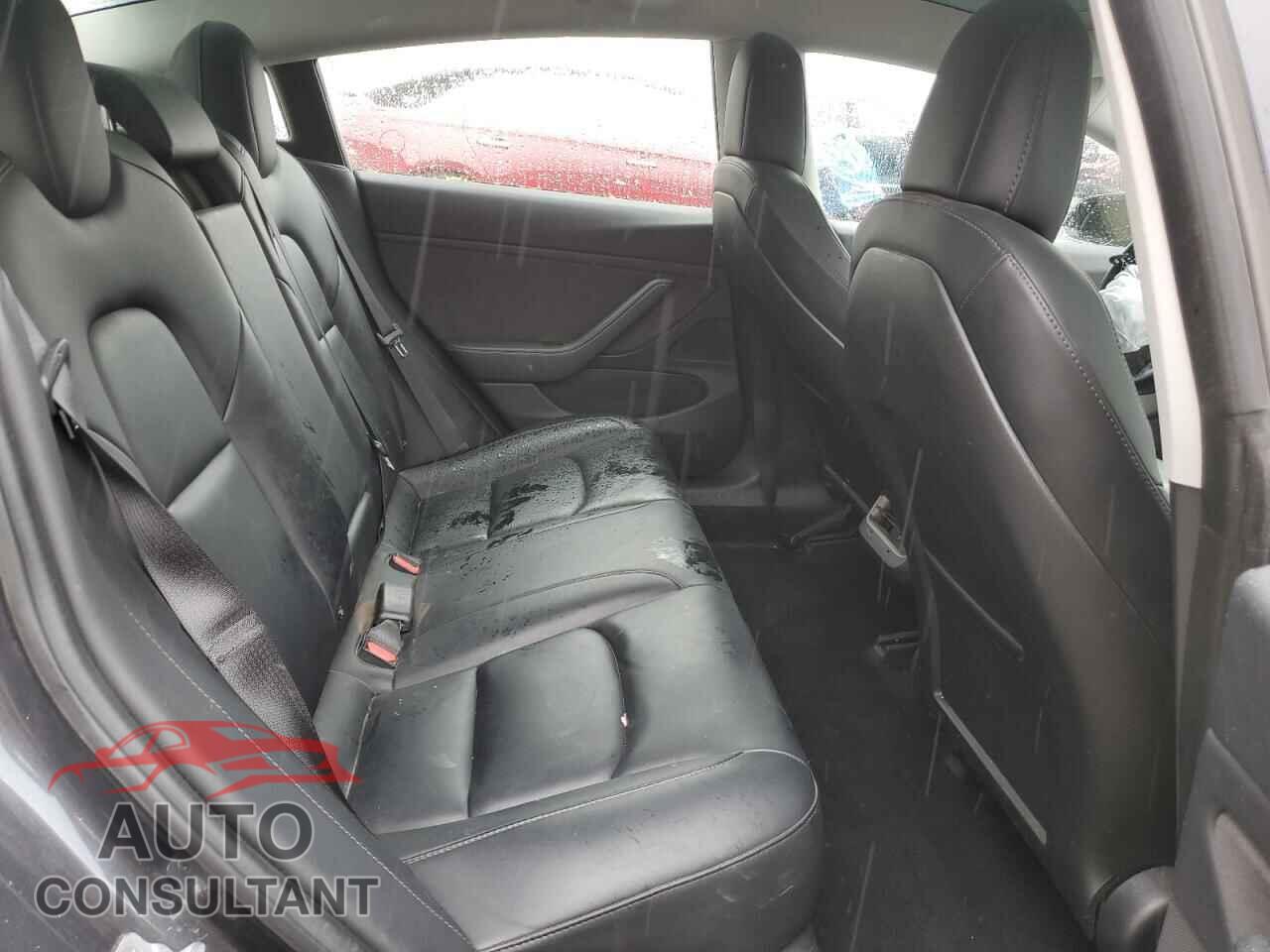 TESLA MODEL 3 2018 - 5YJ3E1EA3JF124014