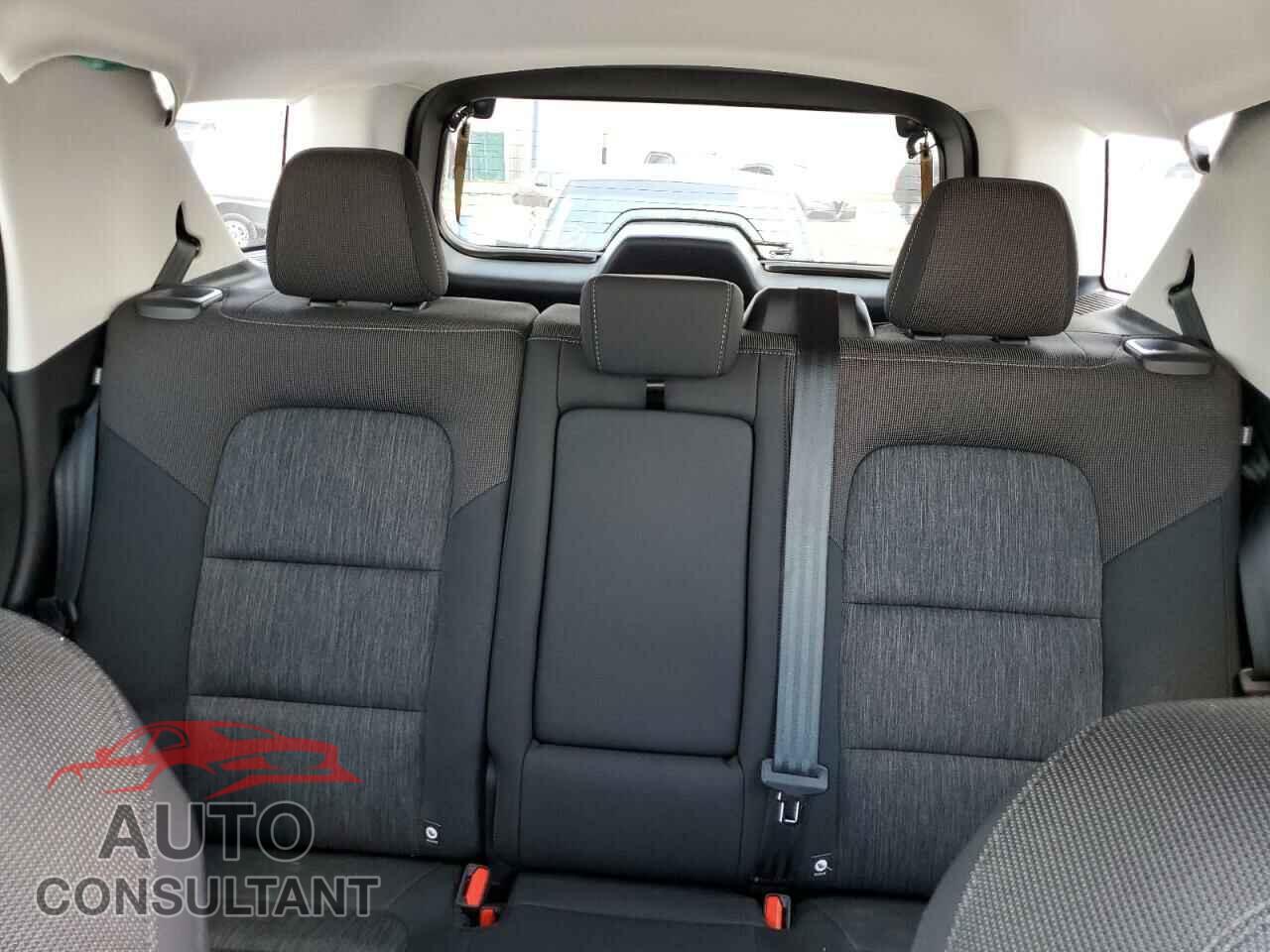 FORD BRONCO 2023 - 3FMCR9B61PRD38859