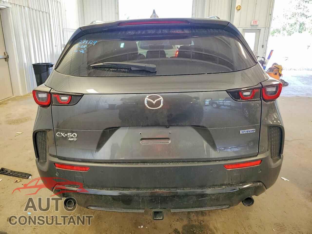 MAZDA CX-50 2026 - 7MMVAADW7TN148760