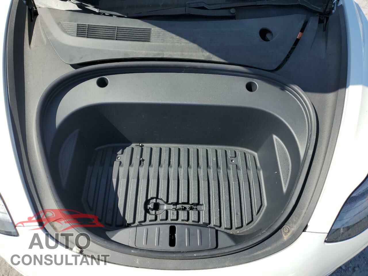 TESLA MODEL 3 2021 - 5YJ3E1EB7MF051971