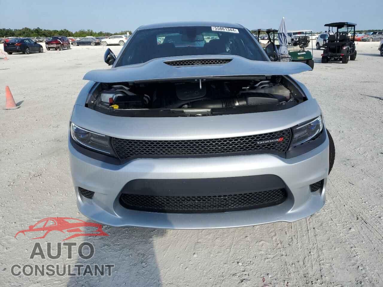 DODGE CHARGER 2023 - 2C3CDXCT3PH550478