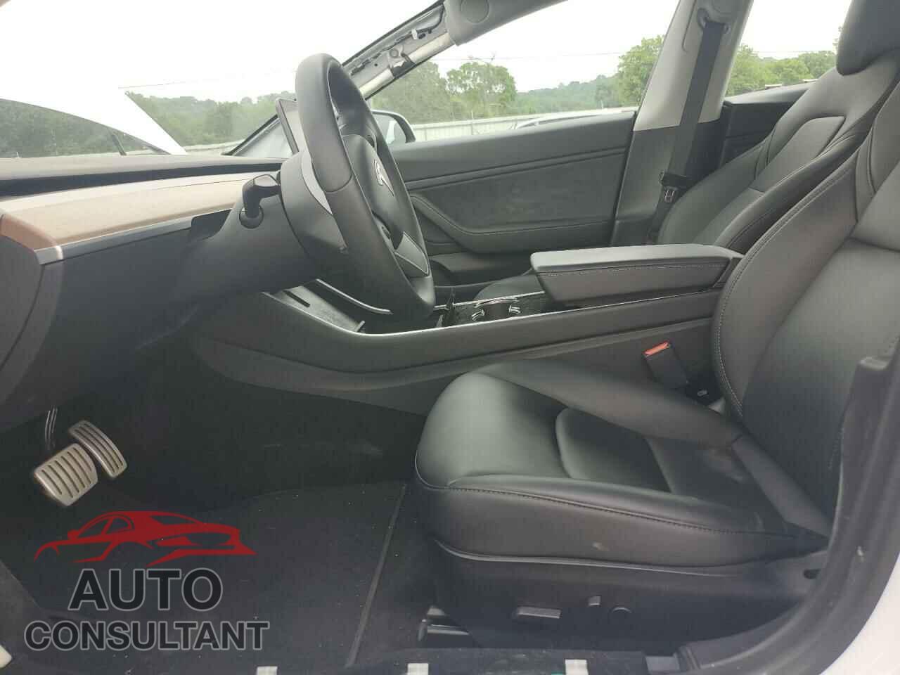 TESLA MODEL 3 2020 - 5YJ3E1EC8LF714133