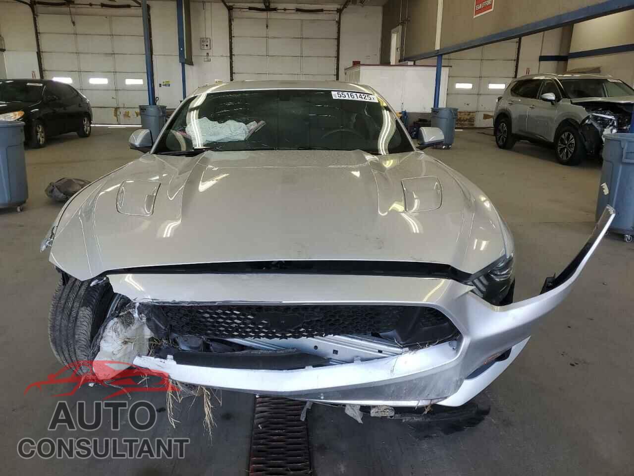 FORD MUSTANG 2016 - 1FA6P8CF6G5211971