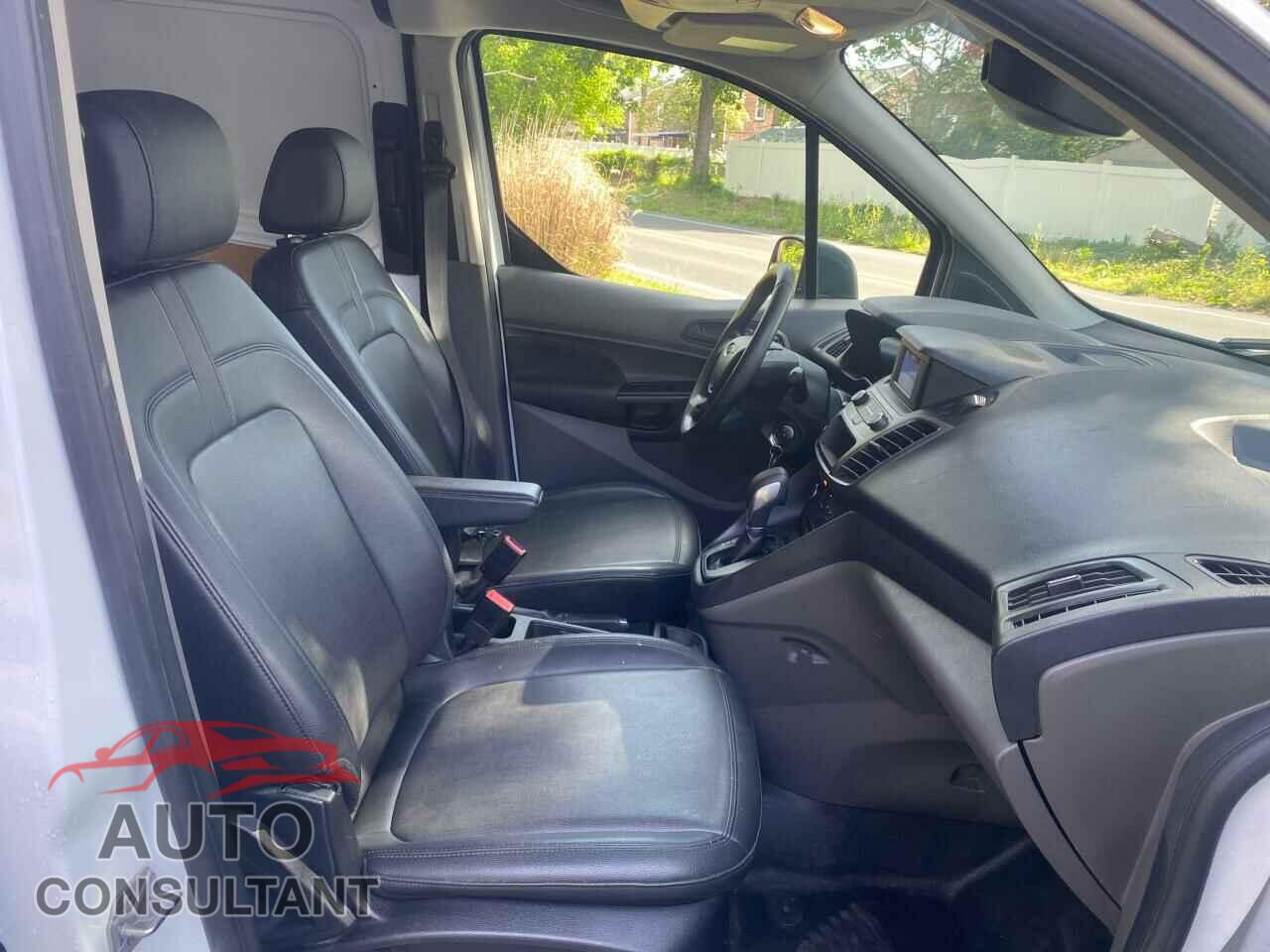 FORD TRANSIT 2019 - NM0LS7E26K1425257