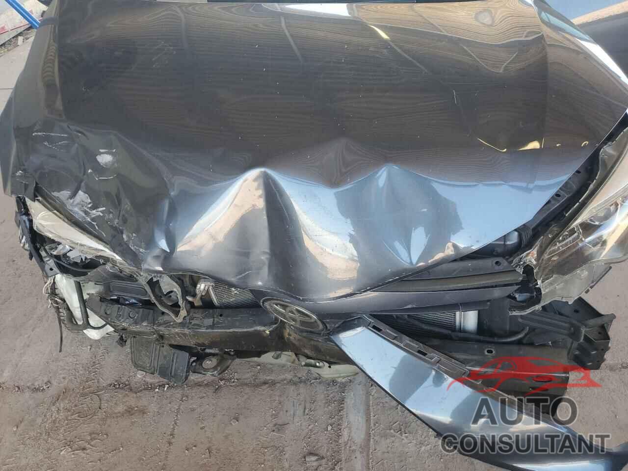 TOYOTA COROLLA 2018 - 2T1BURHE6JC112701