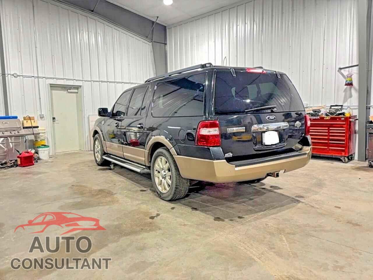 FORD EXPEDITION 2012 - 1FMJK1J54CEF35530