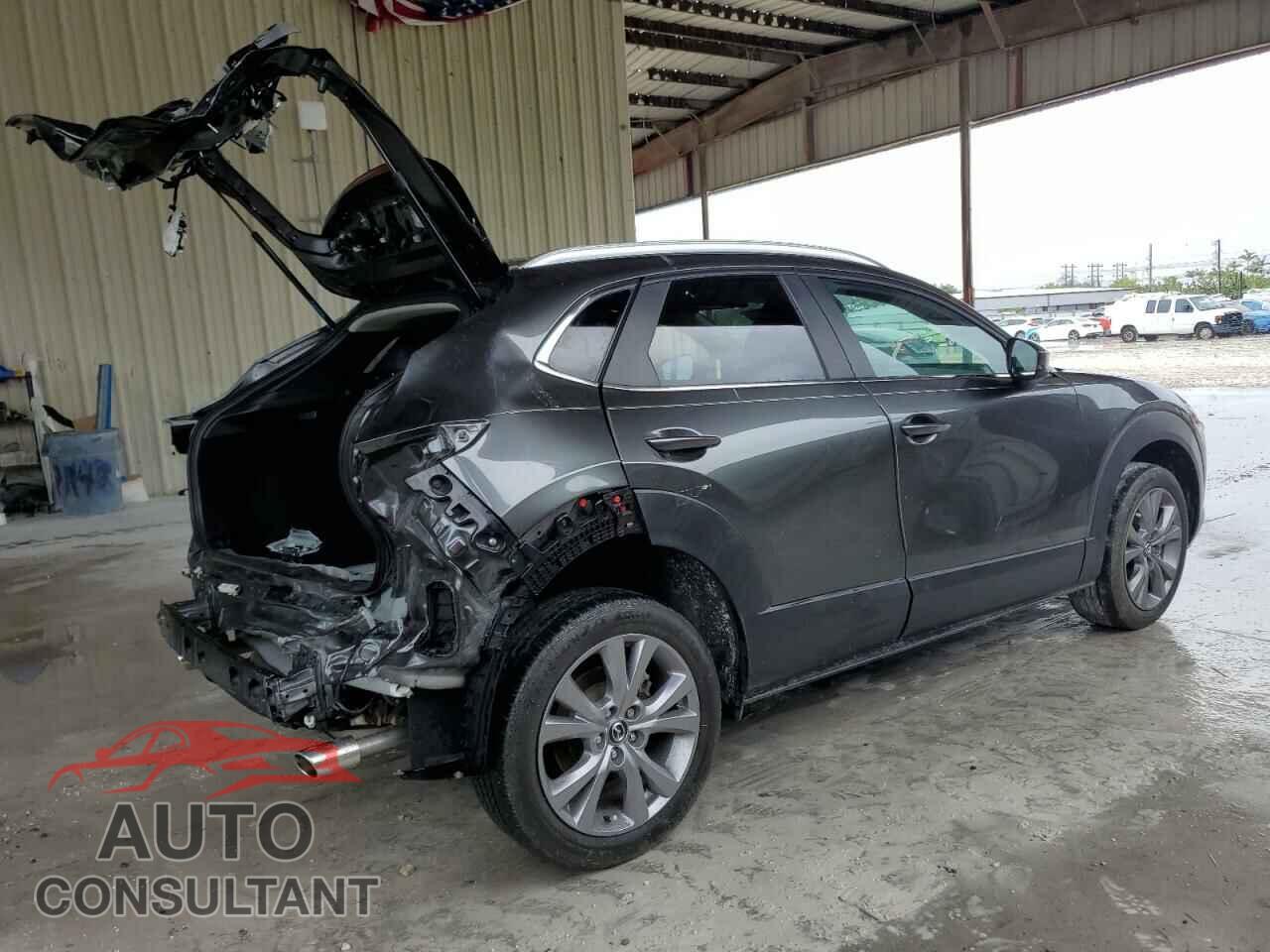MAZDA CX30 2023 - 3MVDMBCM9PM506691
