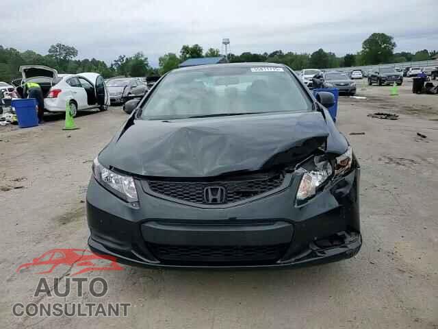 HONDA CIVIC 2012 - 2HGFG3B8XCH503238