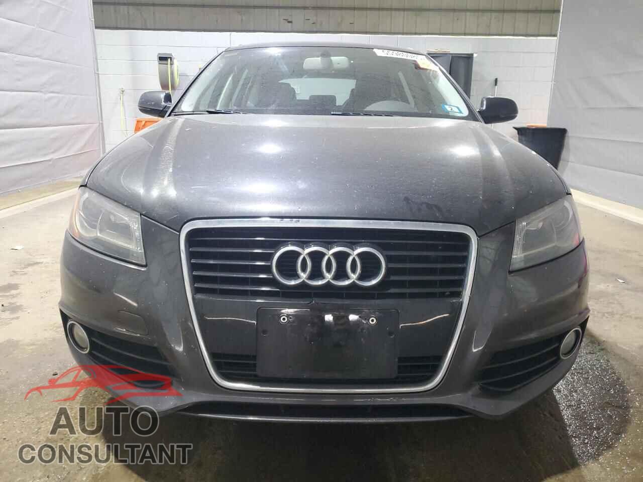 AUDI A3 2012 - WAUKEAFM7CA122263