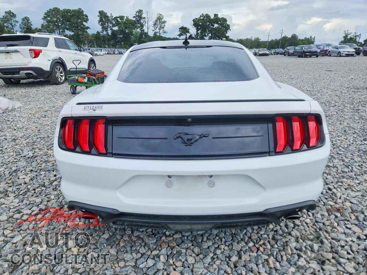 FORD MUSTANG 2020 - 1FA6P8TH1L5183122