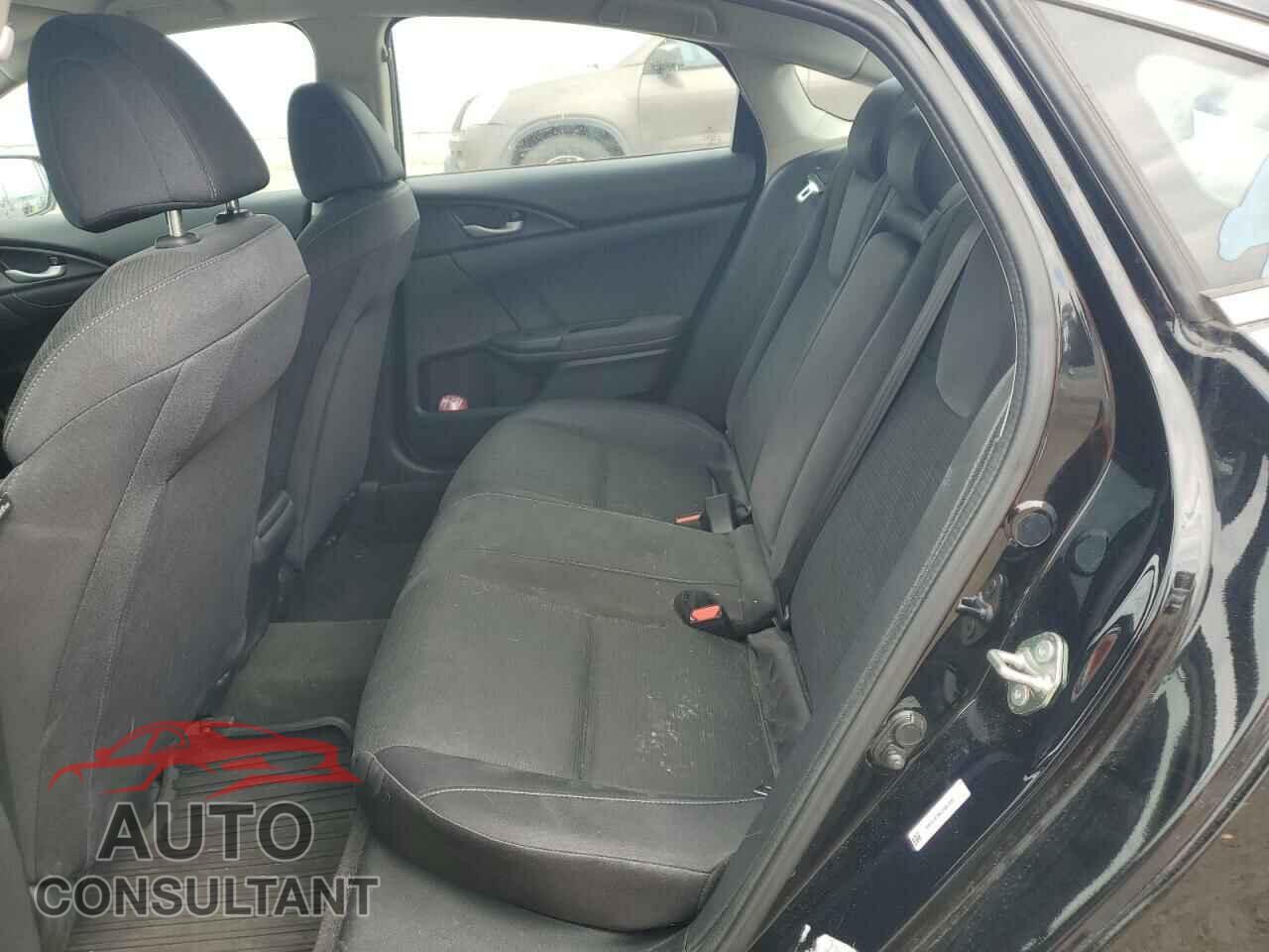 HONDA INSIGHT 2020 - 19XZE4F50LE009232
