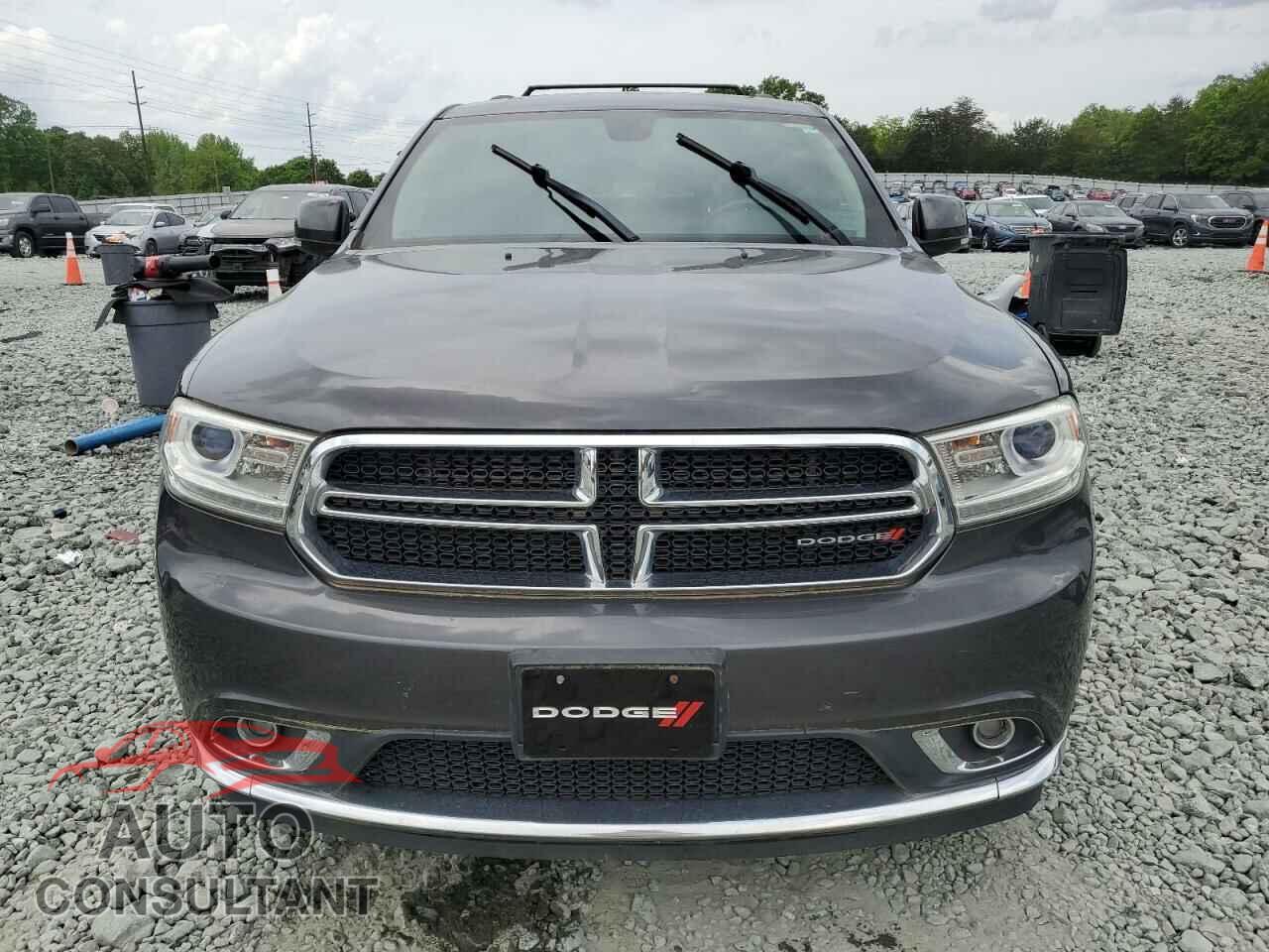 DODGE DURANGO 2014 - 1C4RDJDG7EC596318