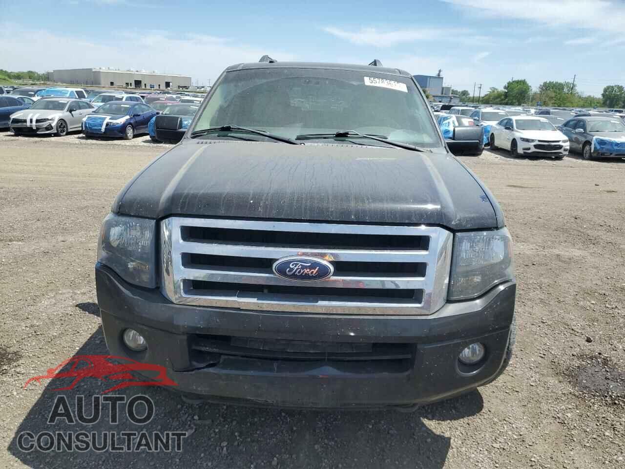 FORD EXPEDITION 2014 - 1FMJK2A57EEF16401