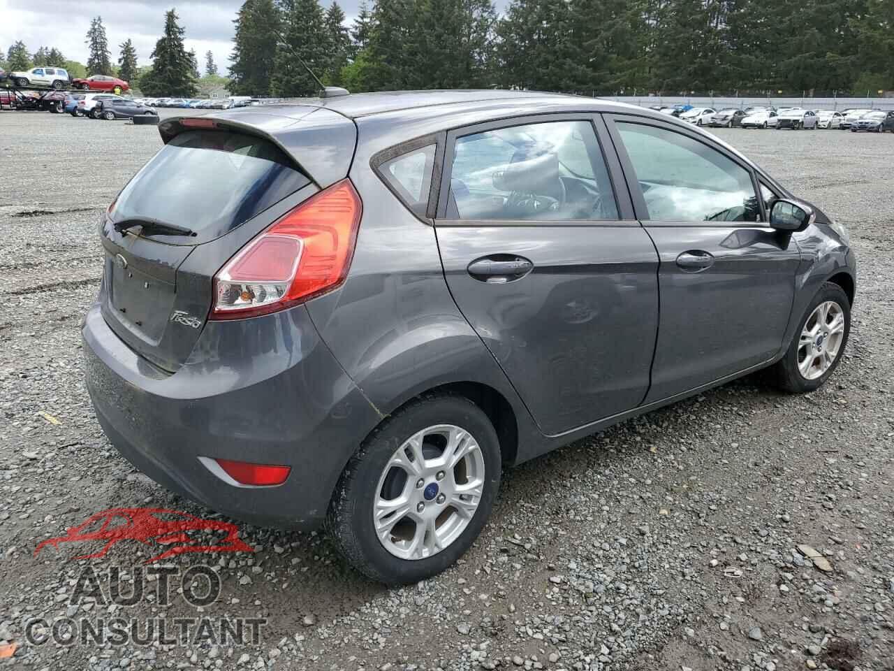 FORD FIESTA 2016 - 3FADP4EJ3GM112889