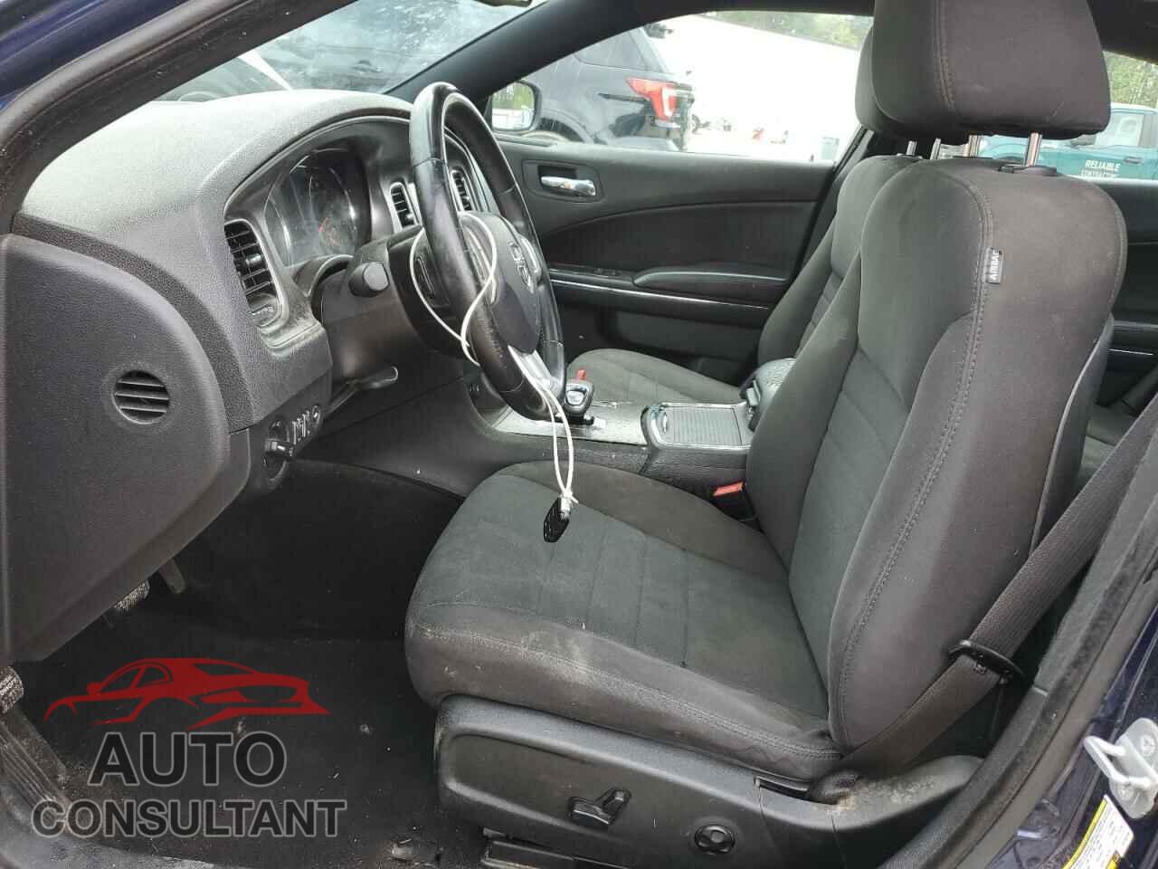 DODGE CHARGER 2014 - 2C3CDXHG2EH184196