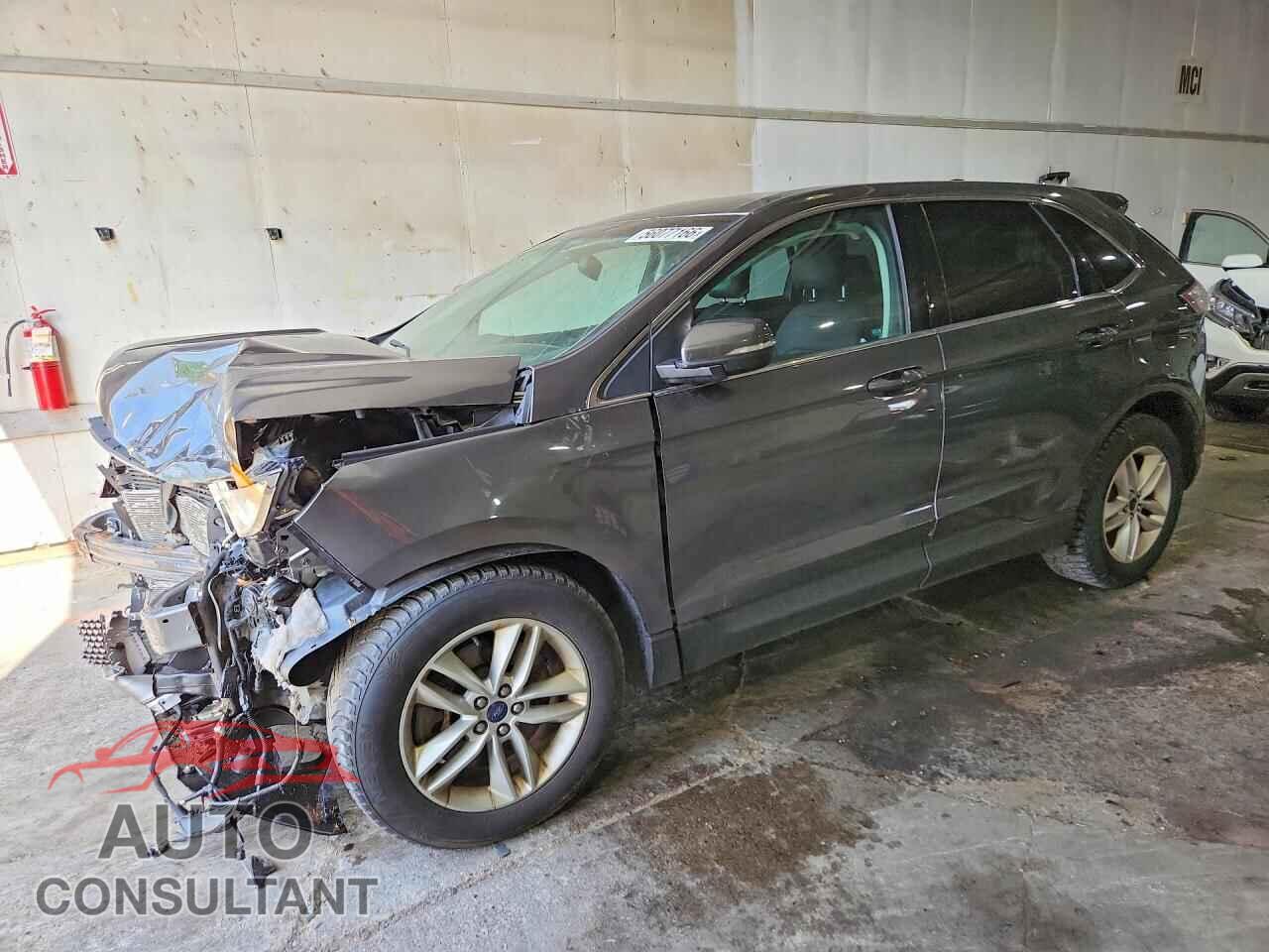 FORD EDGE 2015 - 2FMTK4J82FBB81222