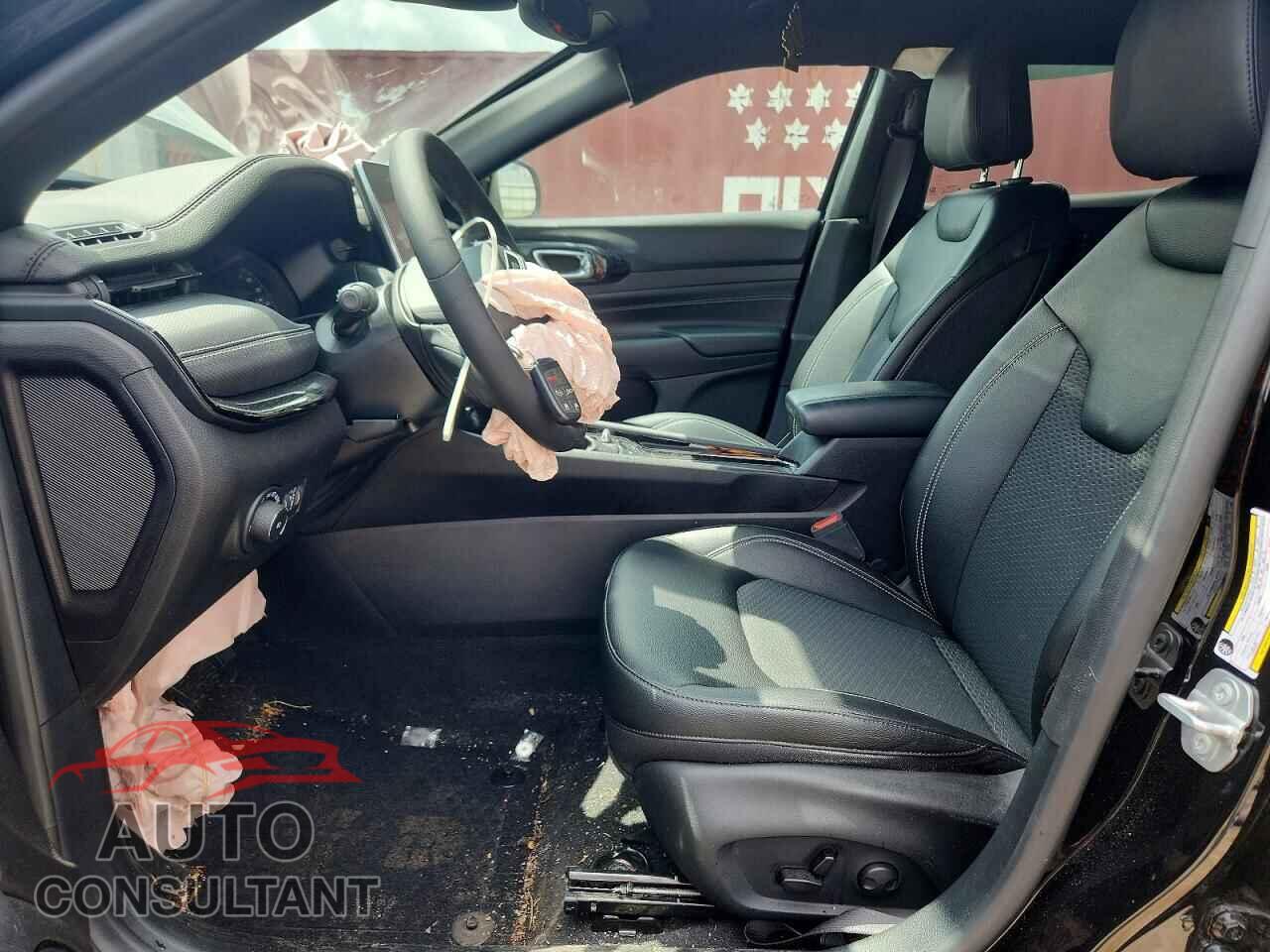 JEEP COMPASS 2024 - 3C4NJDBN5RT115146