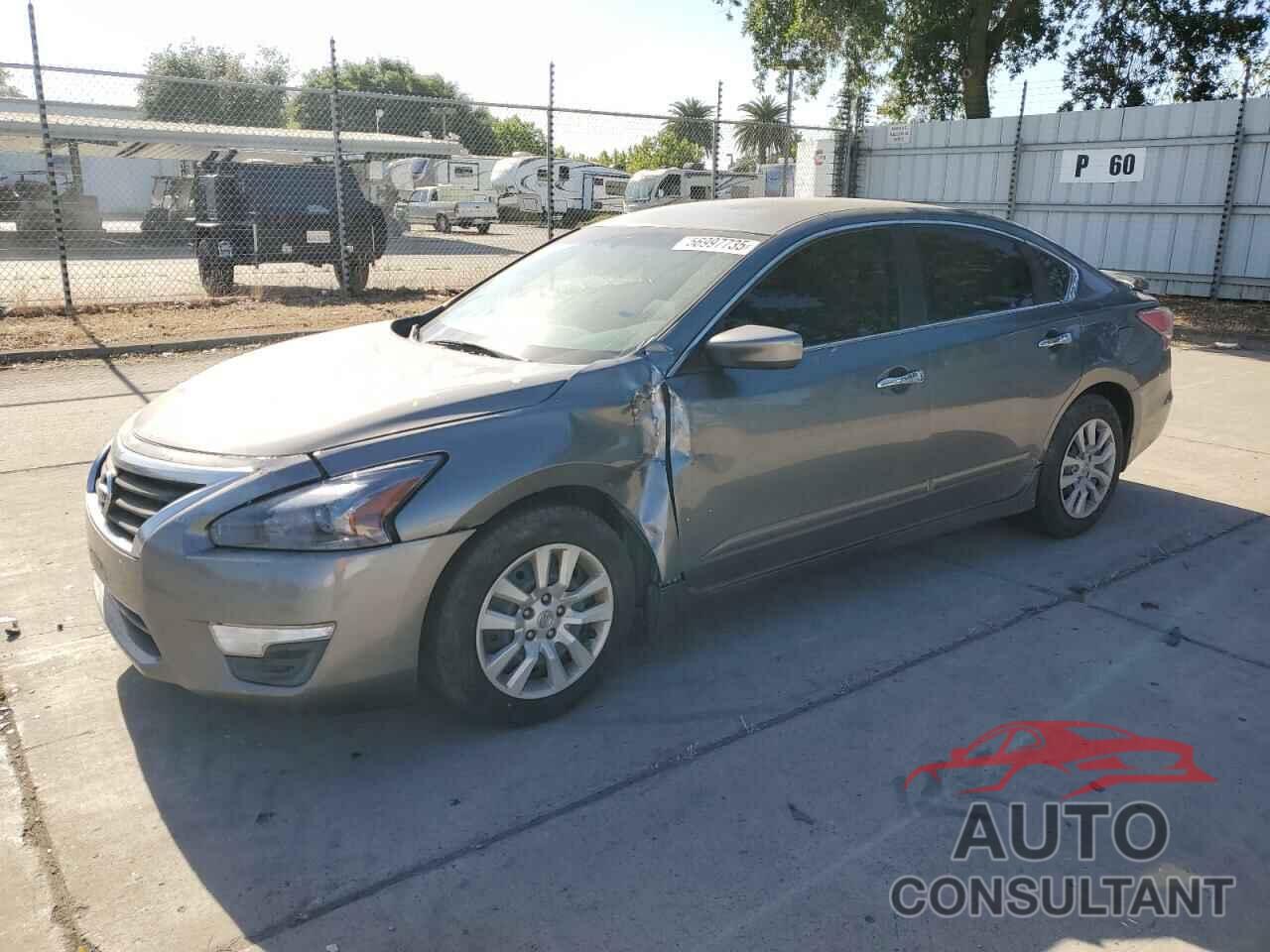 NISSAN ALTIMA 2014 - 1N4AL3AP1EN261730