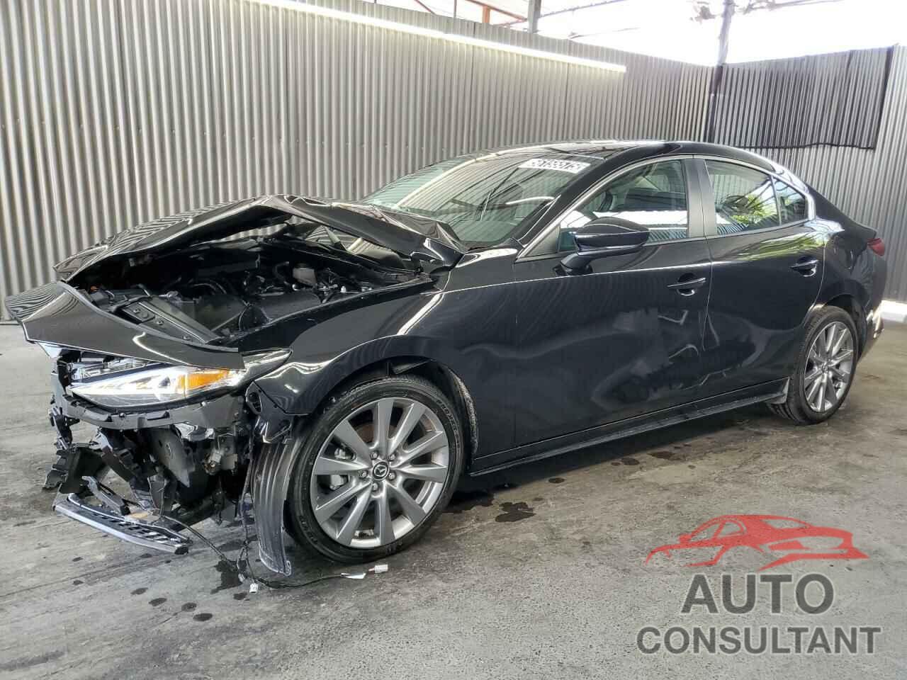 MAZDA 3 2025 - 3MZBPACM8SM457225