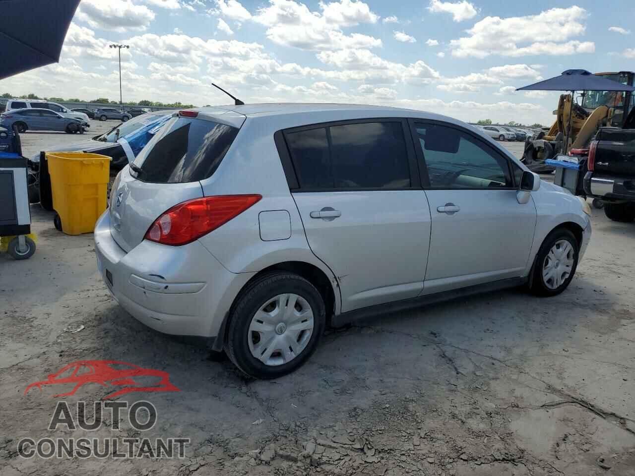 NISSAN VERSA 2012 - 3N1BC1CP9CK200650