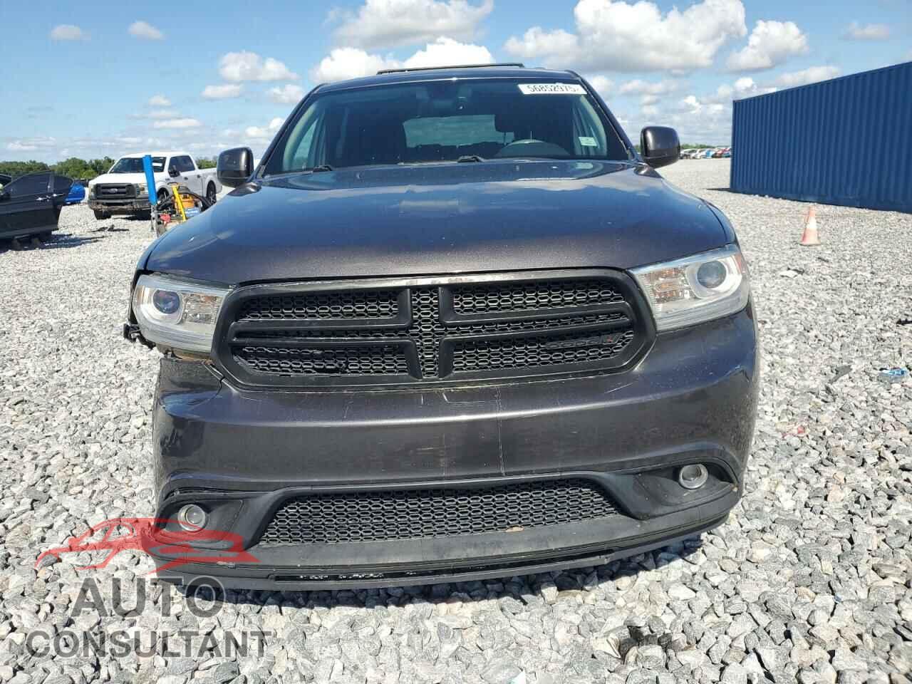 DODGE DURANGO 2014 - 1C4RDHAG7EC353797