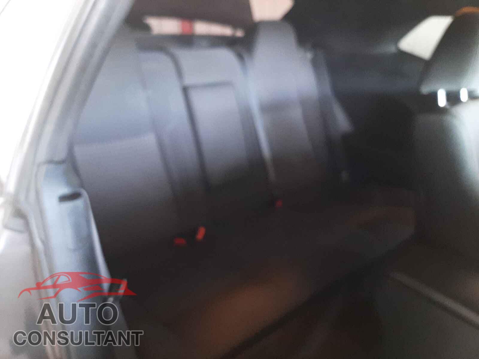 DODGE CHALLENGER 2018 - 2C3CDZBT5JH212942