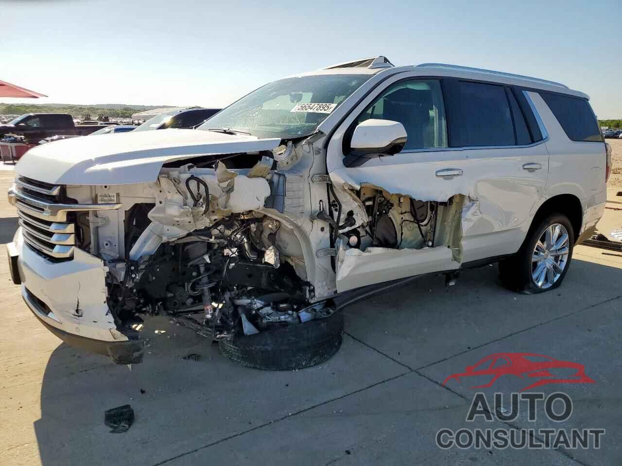 CHEVROLET TAHOE 2023 - 1GNSKTKL2PR162060