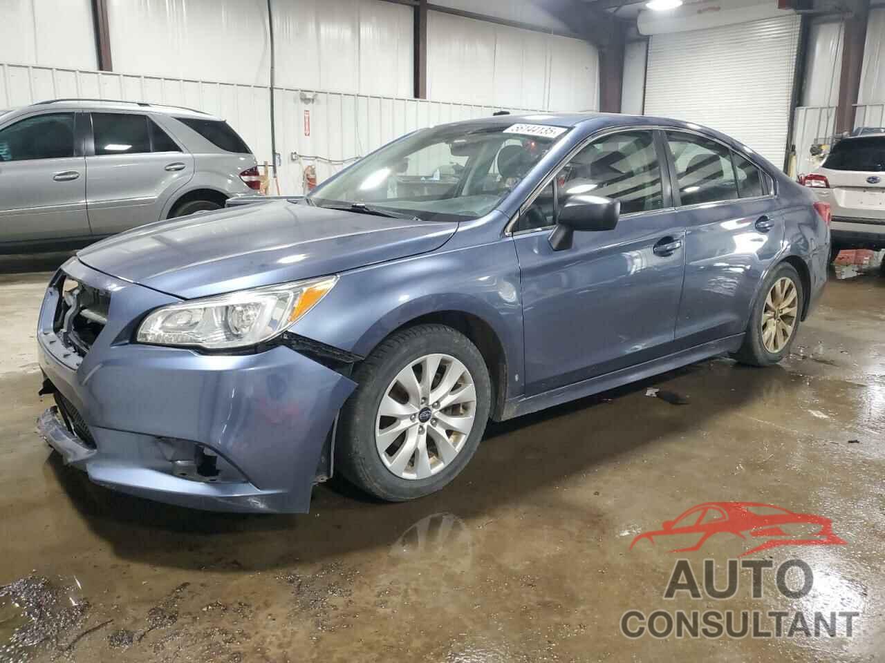 SUBARU LEGACY 2017 - 4S3BNAB69H3017388