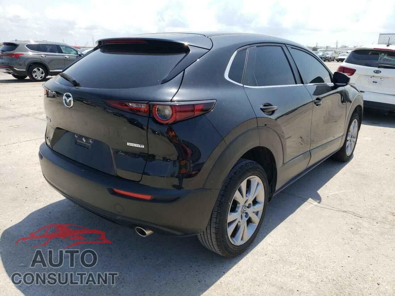 MAZDA CX30 2021 - 3MVDMABL0MM242968