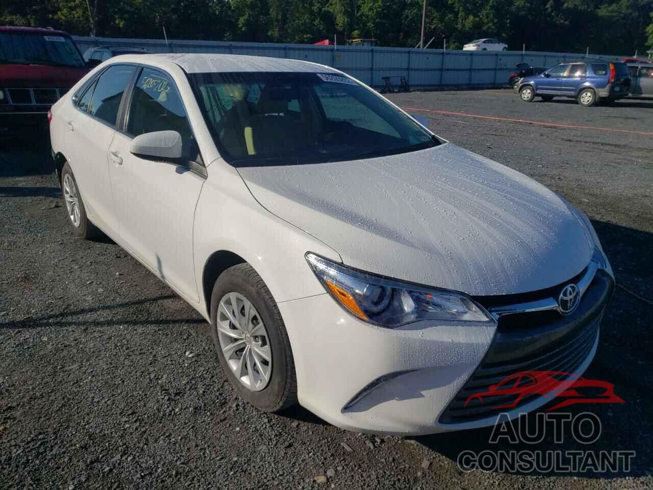TOYOTA CAMRY 2017 - 4T1BF1FK2HU708899