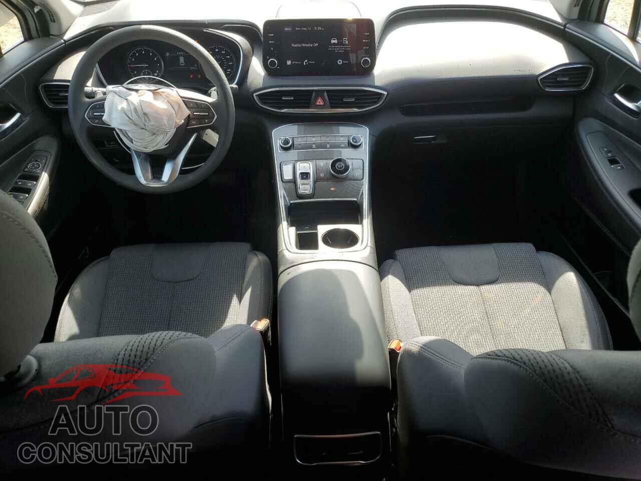 HYUNDAI SANTA FE 2023 - 5NMS14AJ6PH577789