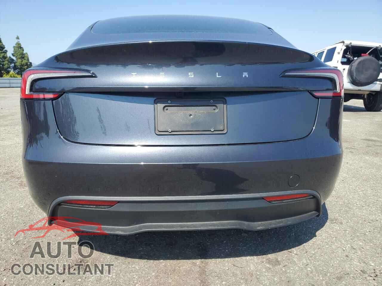 TESLA MODEL 3 2024 - 5YJ3E1EA3RF742221