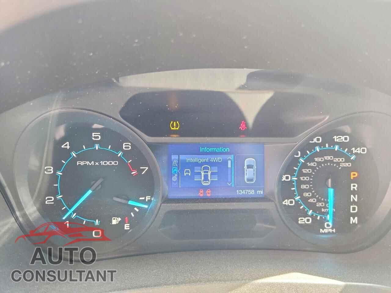 FORD EXPLORER 2013 - 1FM5K8B80DGC49926