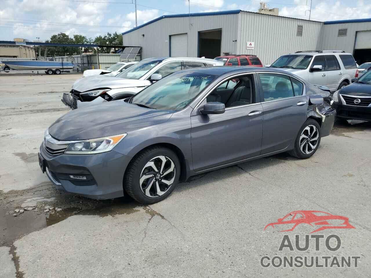 HONDA ACCORD 2016 - 1HGCR2F80GA021903