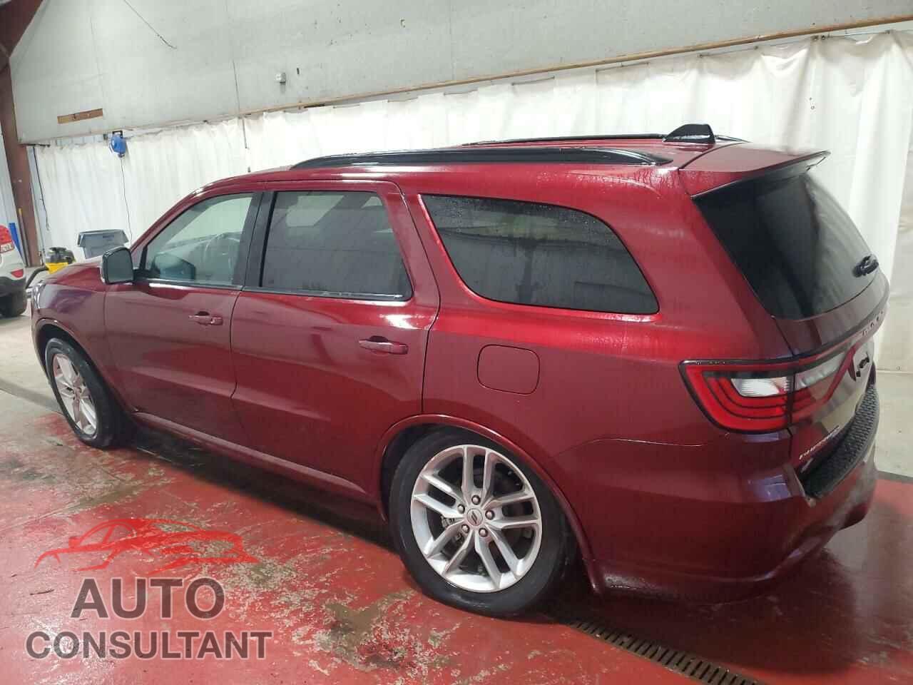 DODGE DURANGO 2023 - 1C4RDJDG4PC571346
