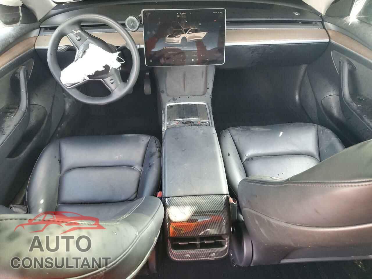 TESLA MODEL 3 2023 - 5YJ3E1EA8PF556901
