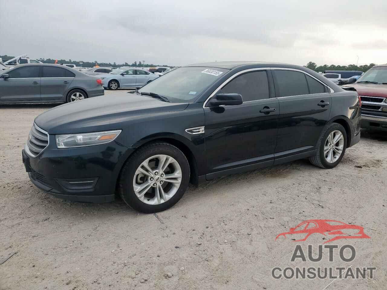 FORD TAURUS 2014 - 1FAHP2E84EG133955