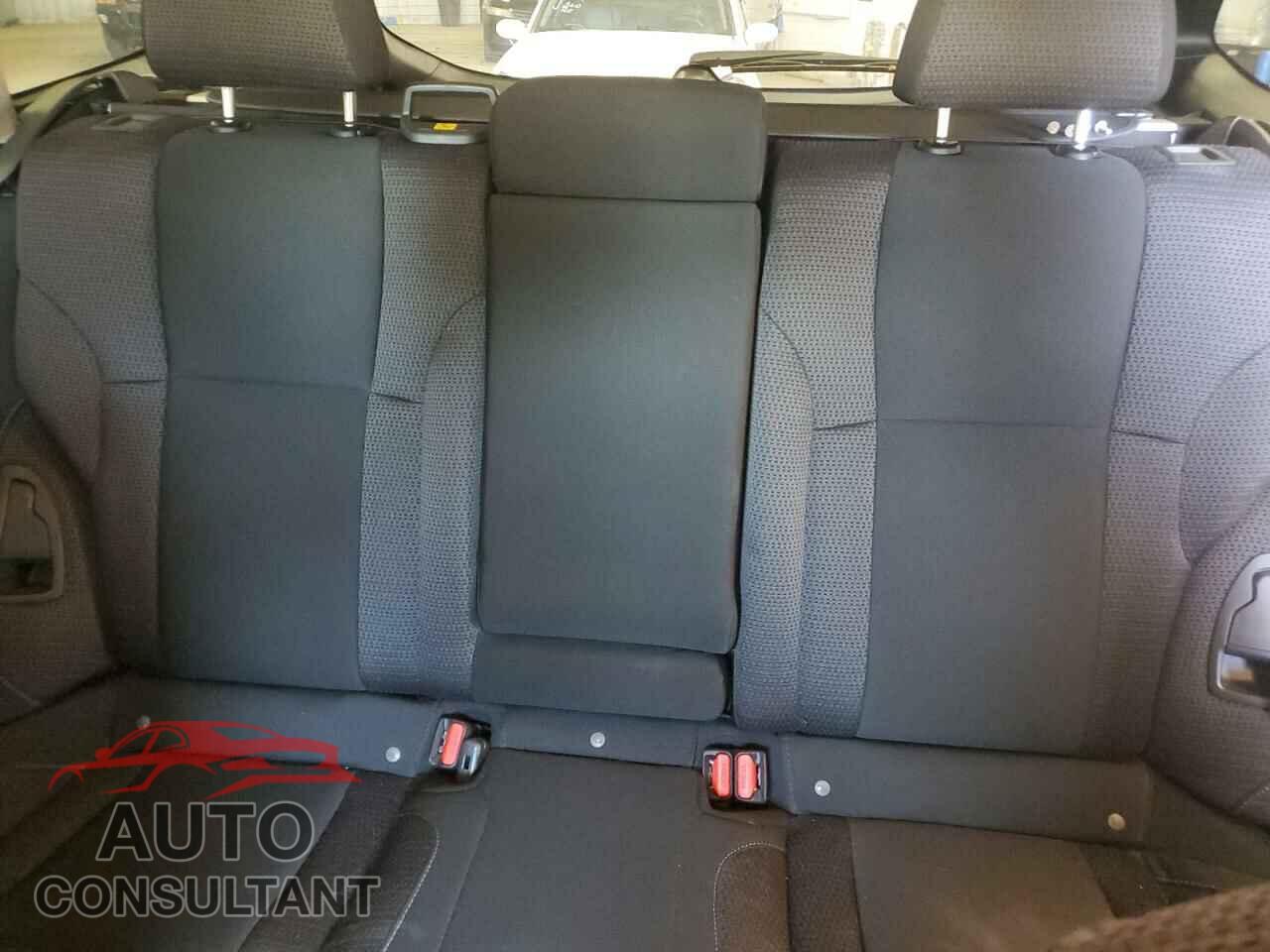SUBARU OUTBACK 2021 - 4S4BTADC2M3144532