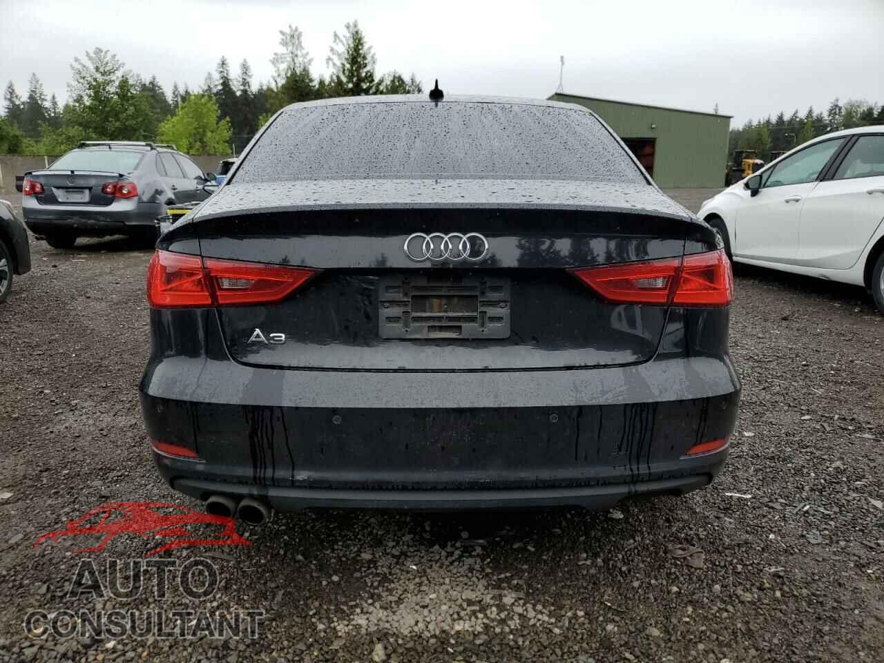 AUDI A3 2016 - WAUC7GFF7G1020745