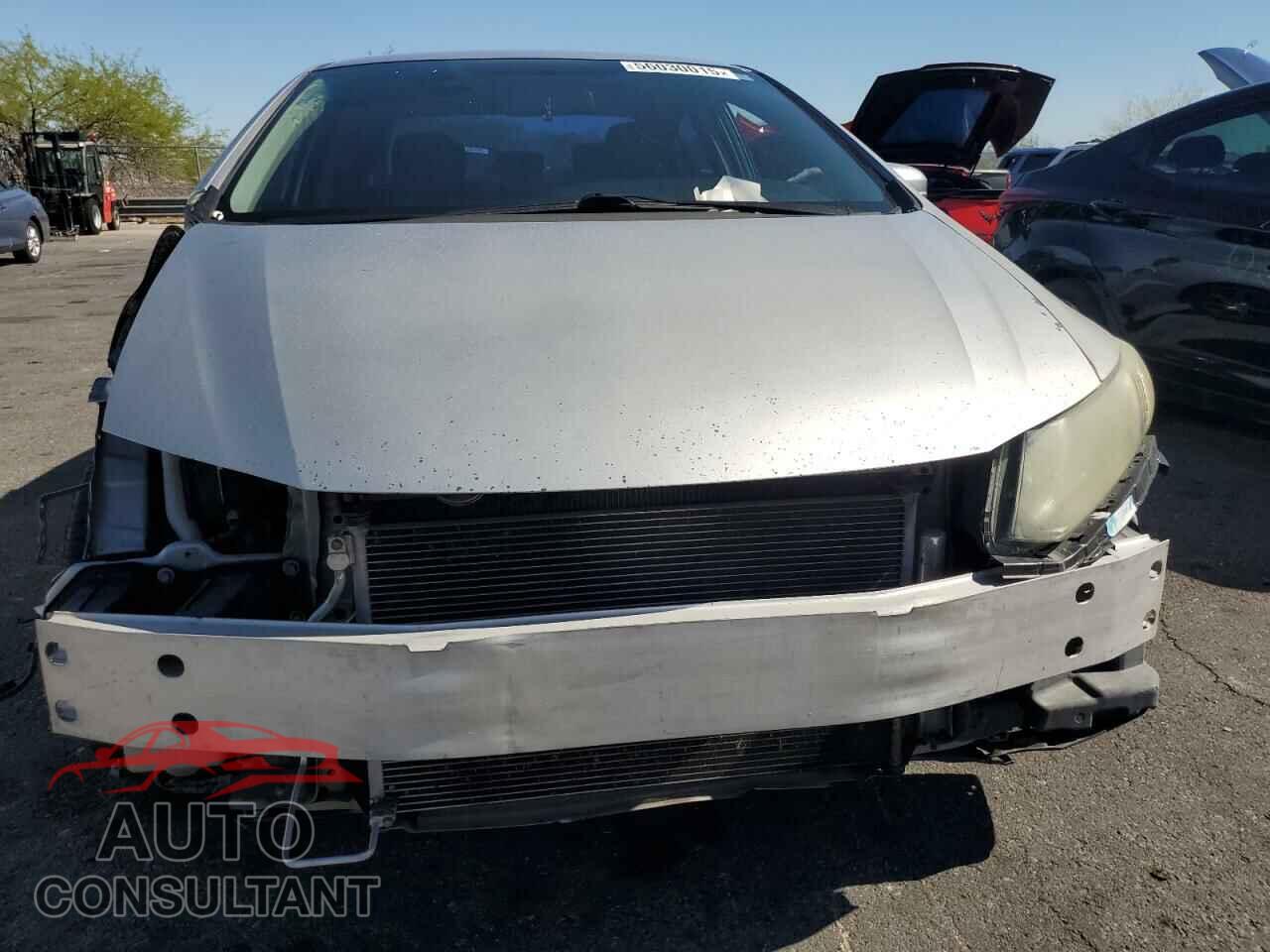 HONDA CIVIC 2014 - 19XFB2F54EE256370