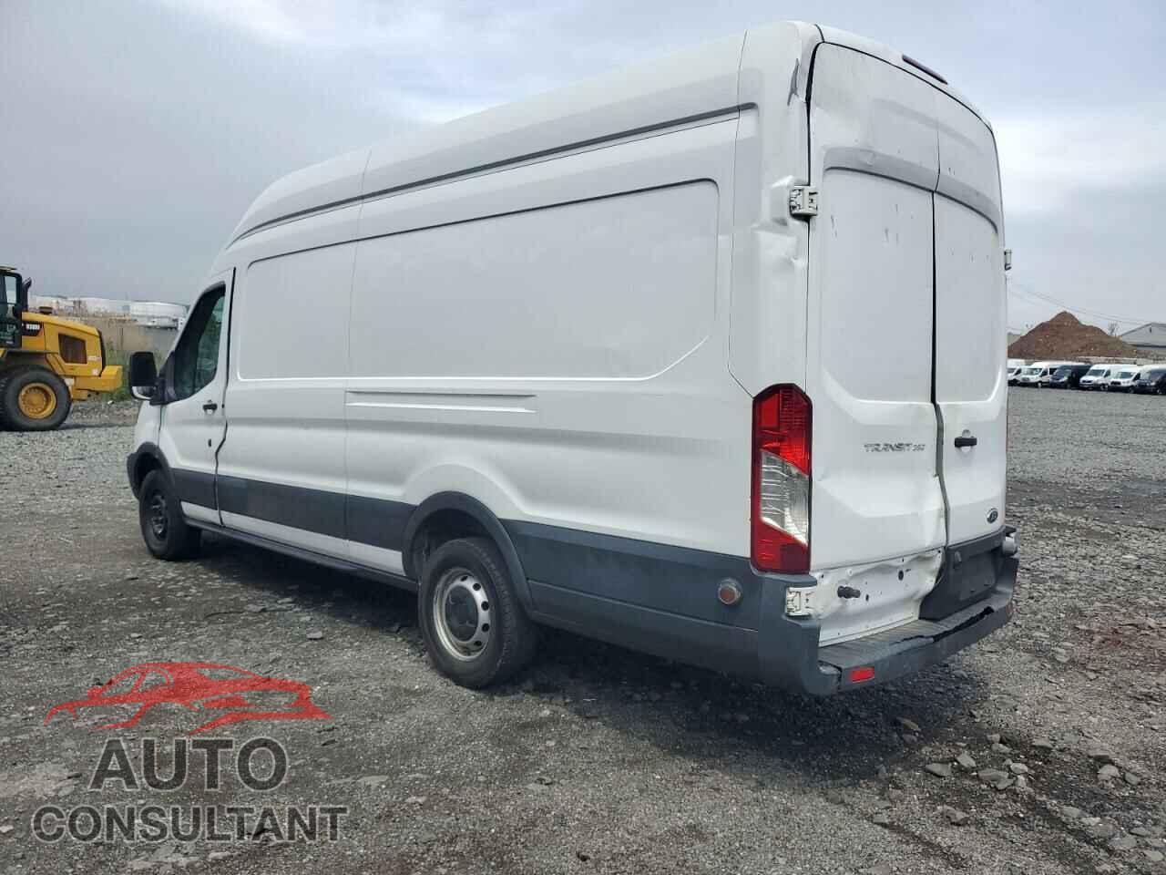 FORD TRANSIT 2015 - 1FTNR3XM8FKB23144