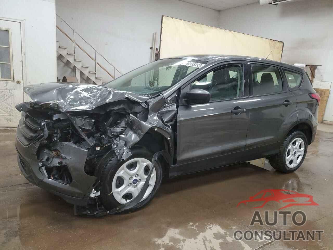 FORD ESCAPE 2019 - 1FMCU0F70KUA26563