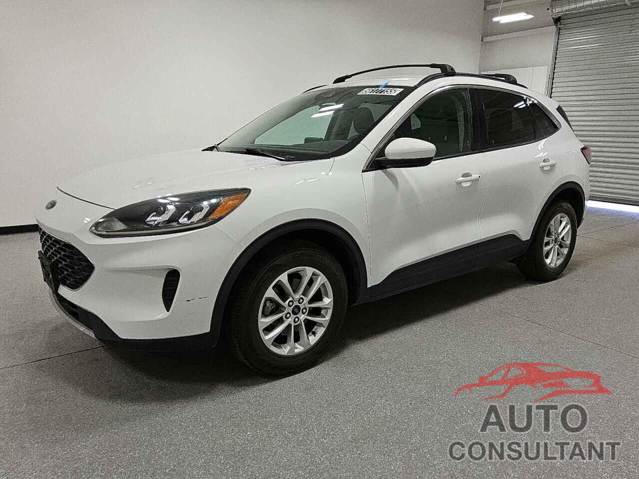 FORD ESCAPE 2020 - 1FMCU9G69LUA79418