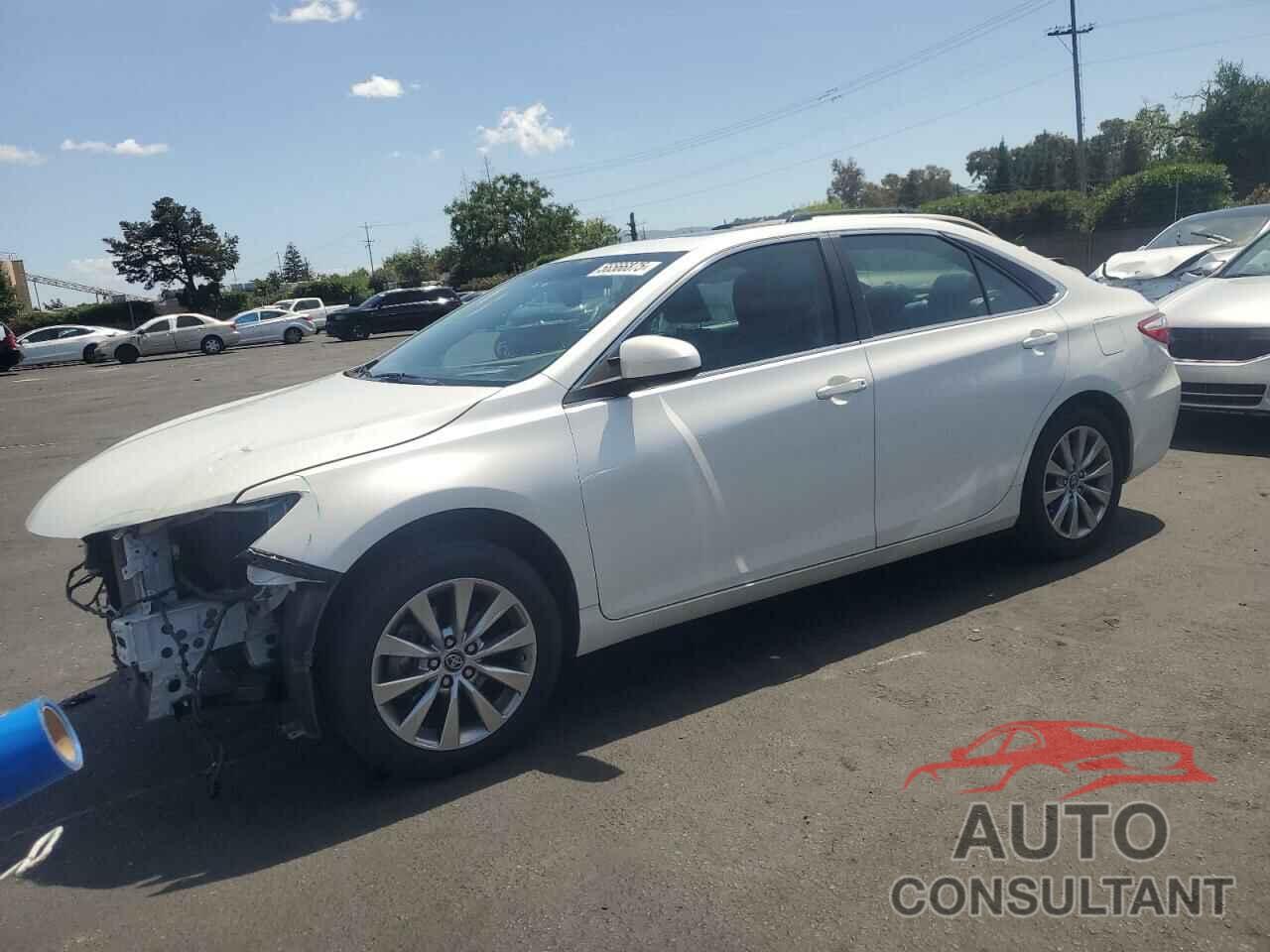 TOYOTA CAMRY 2016 - 4T1BF1FKXGU575016