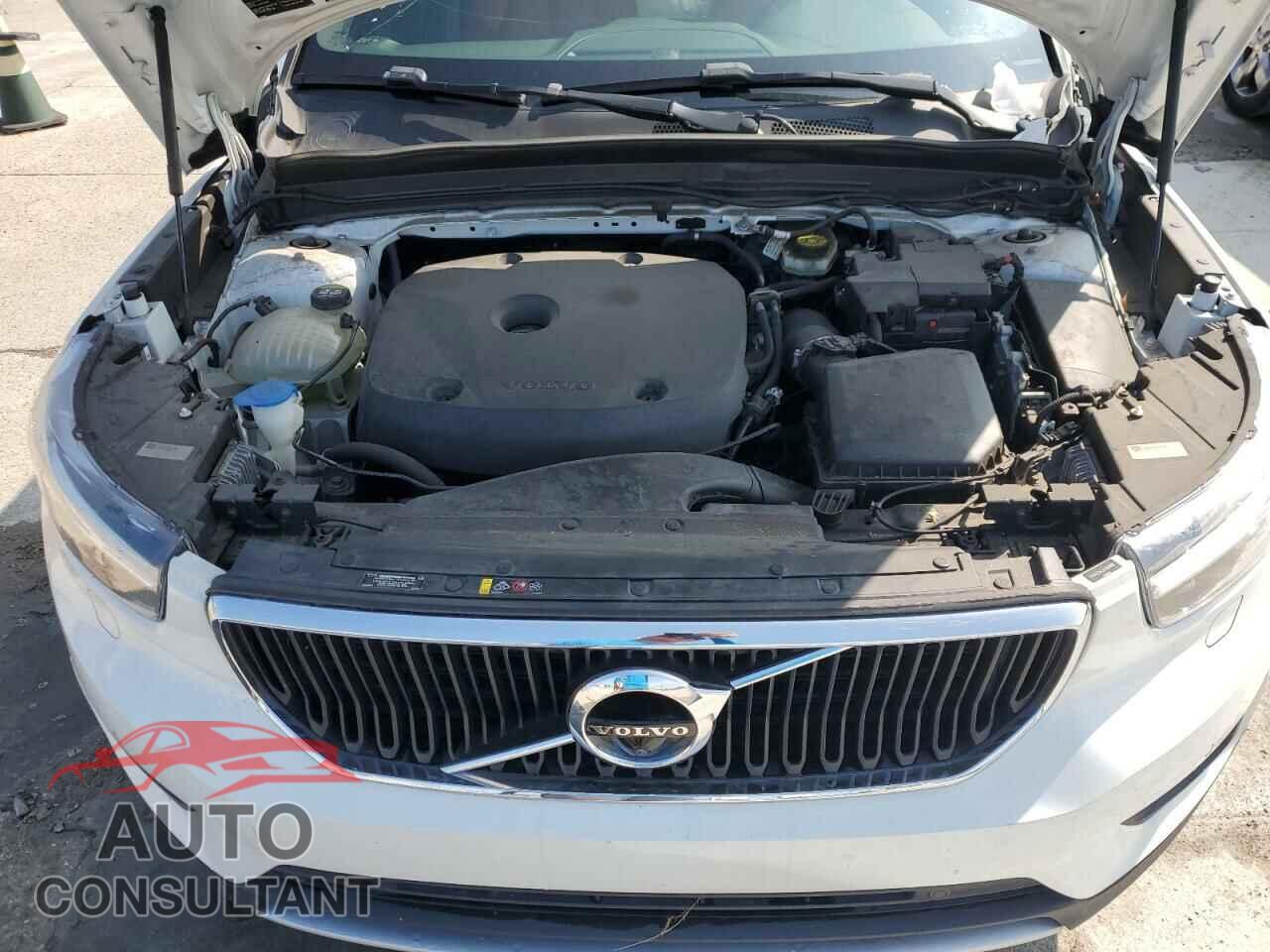 VOLVO XC40 2019 - YV4AC2HK3K2068990