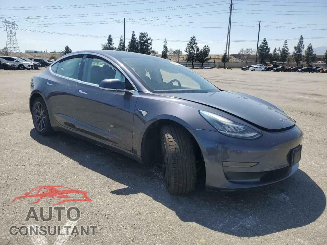 TESLA MODEL 3 2020 - 5YJ3E1EA5LF644296